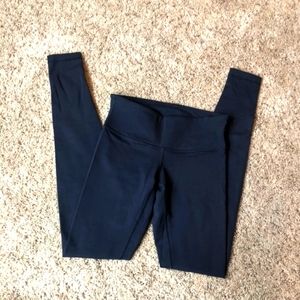 Lululemon Wunder Under Leggings